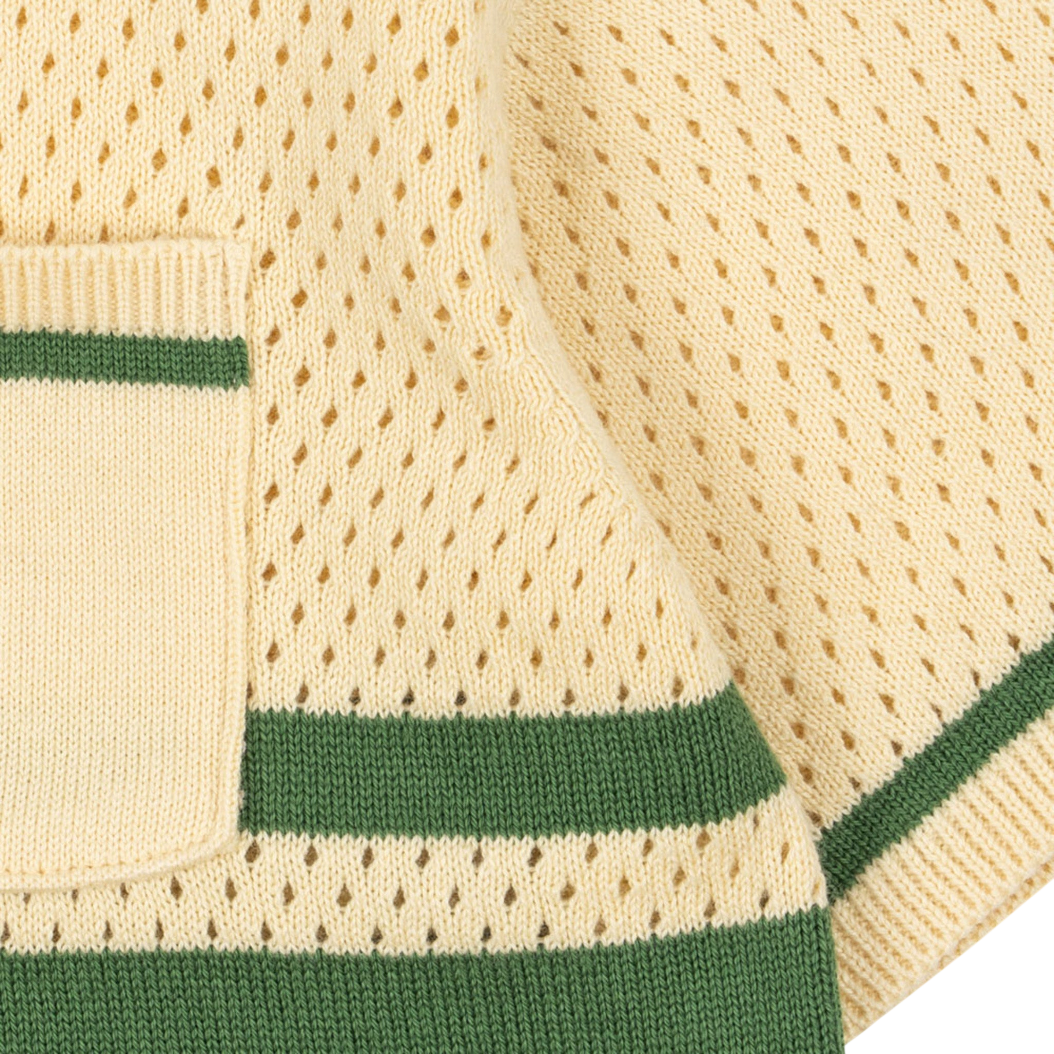 Chemise Hai en crêpe de banane