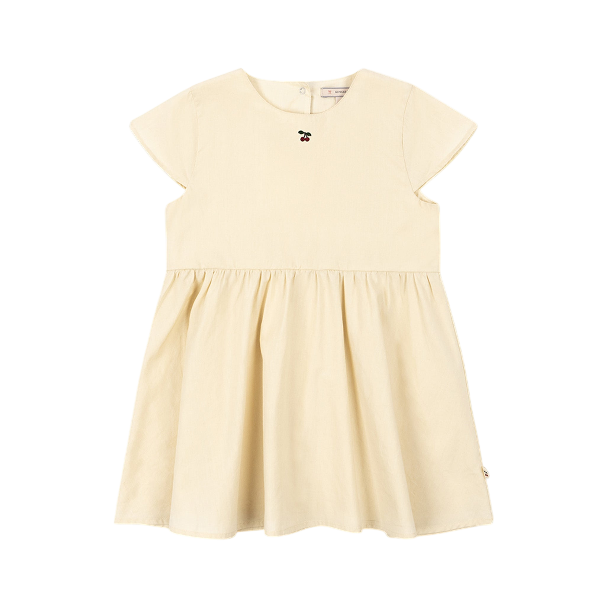 Hearly Sea Mist dress