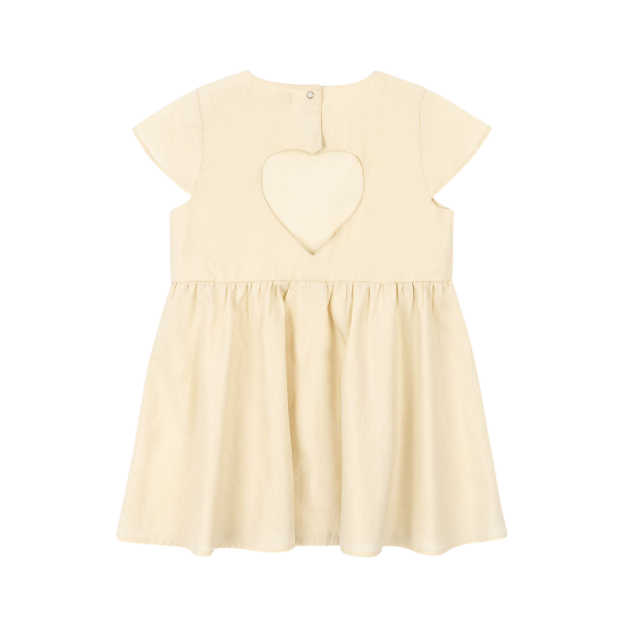 Kleid Hearly Sea Mist
