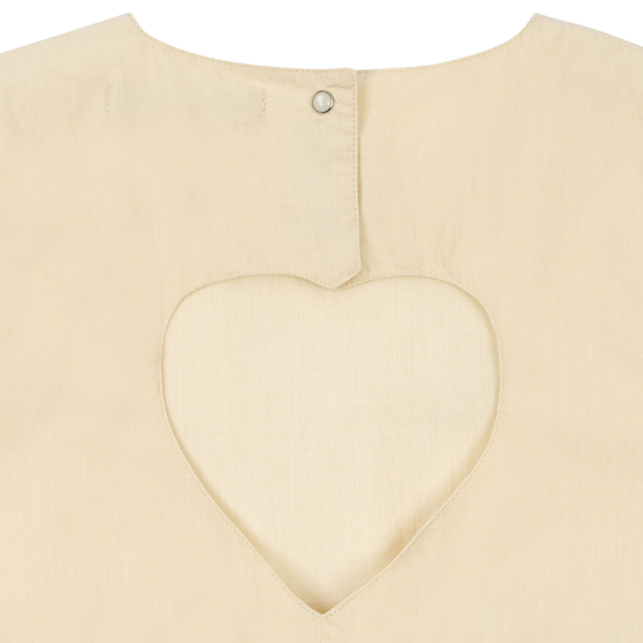 Kleid Hearly Sea Mist