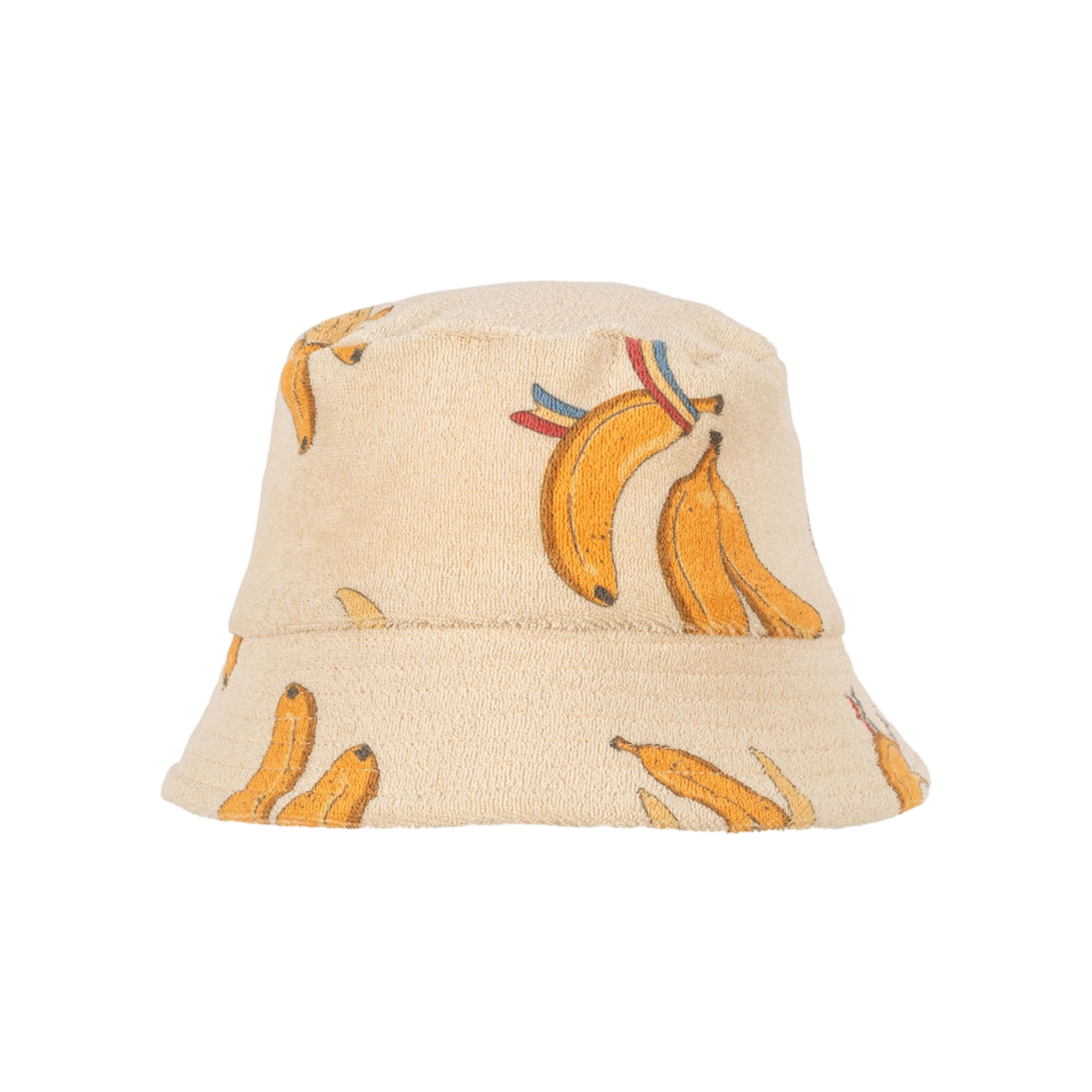 ITTY BUCKET HAT GOTS GO BANANAS