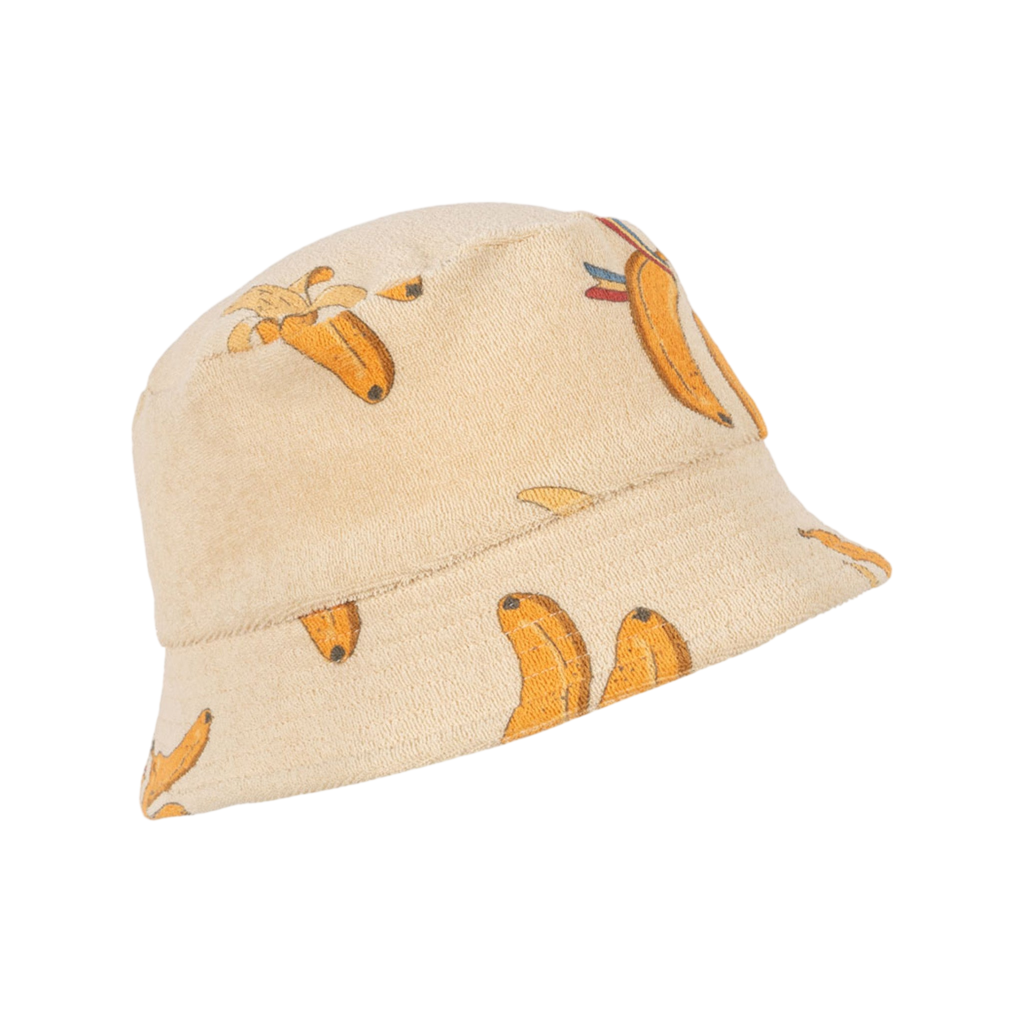ITTY BUCKET HAT GOTS GO BANANAS