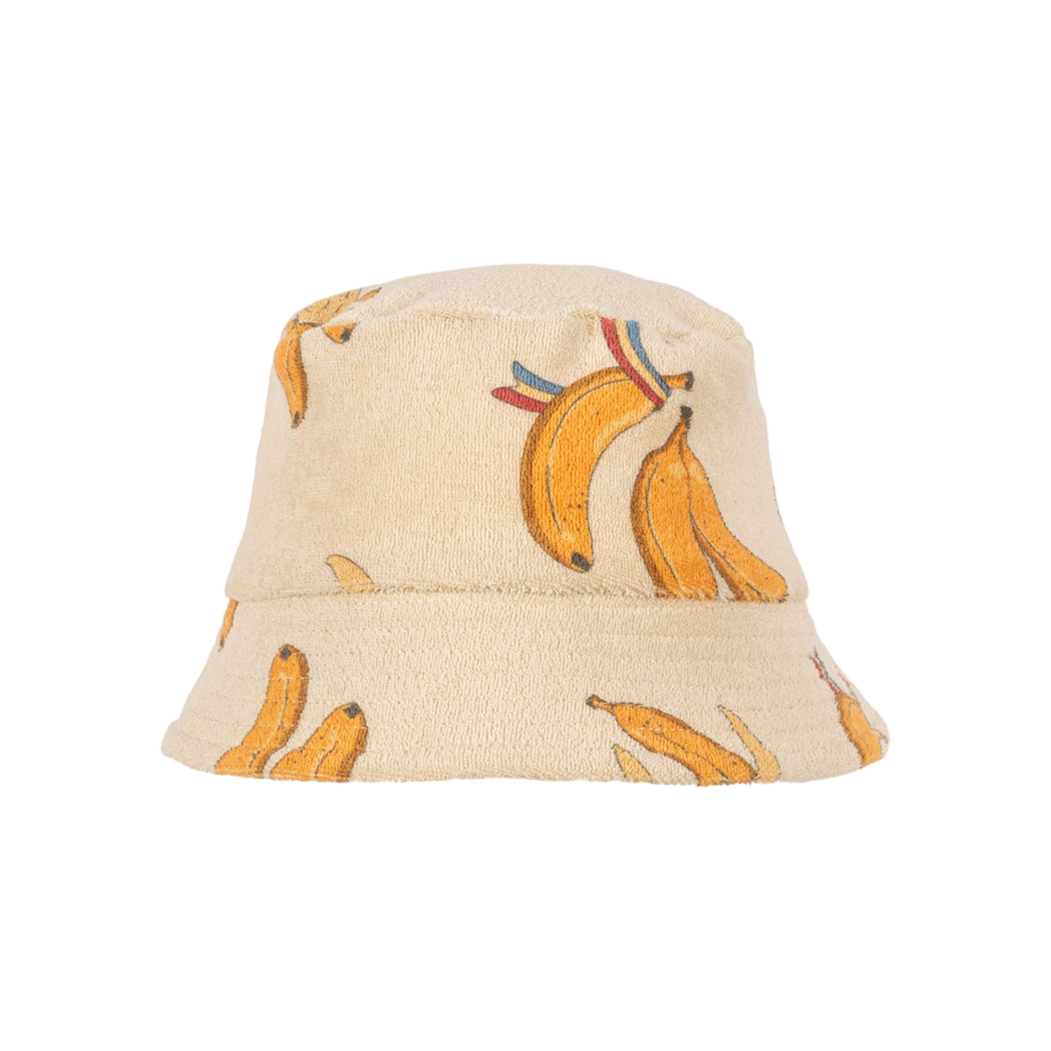 ITTY BUCKET HAT GOTS GO BANANAS