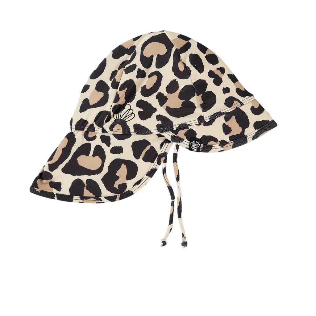 Baby hat UPF 50+ Leopard Shark