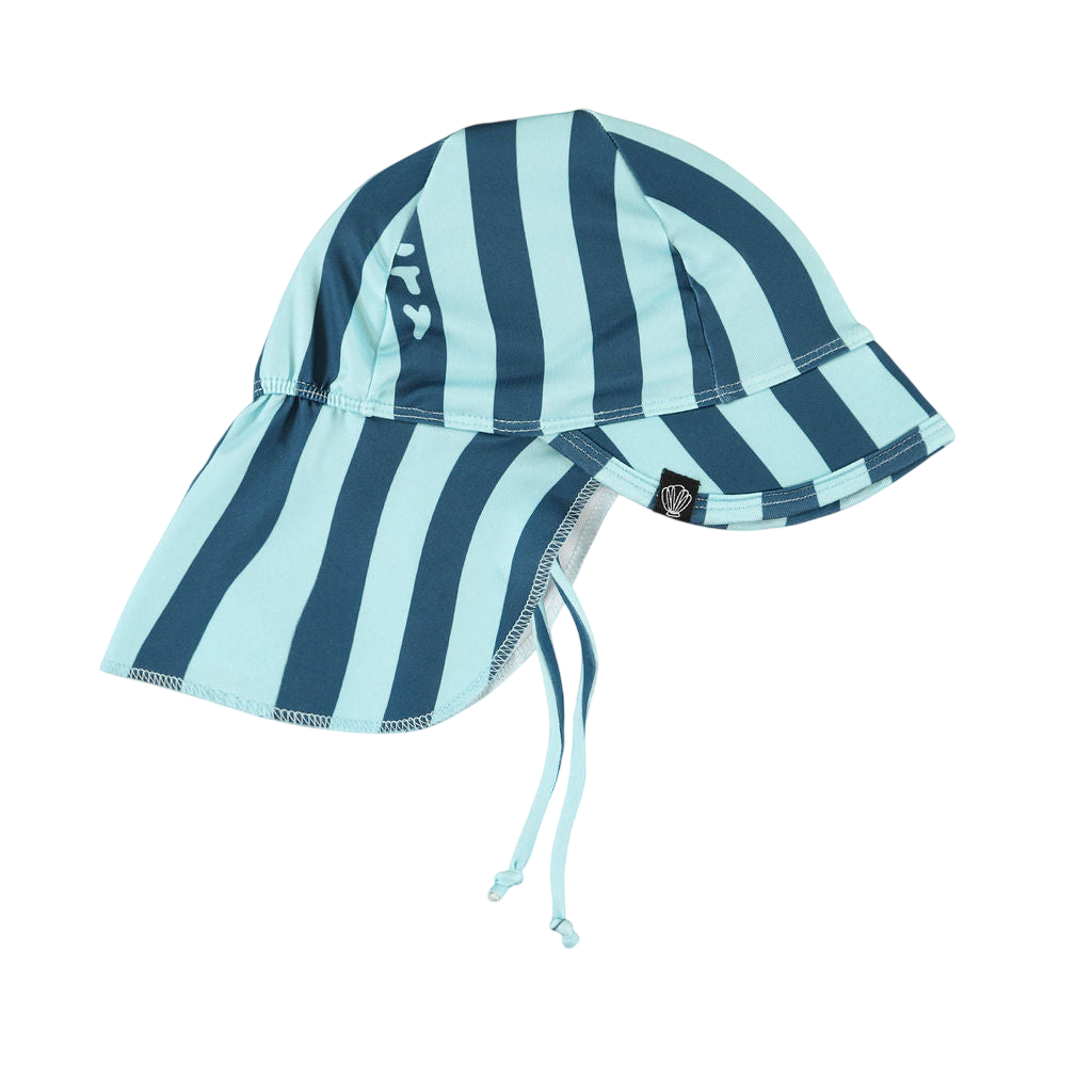 Baby Sonnenhut UPF 50+ Salty Stripes