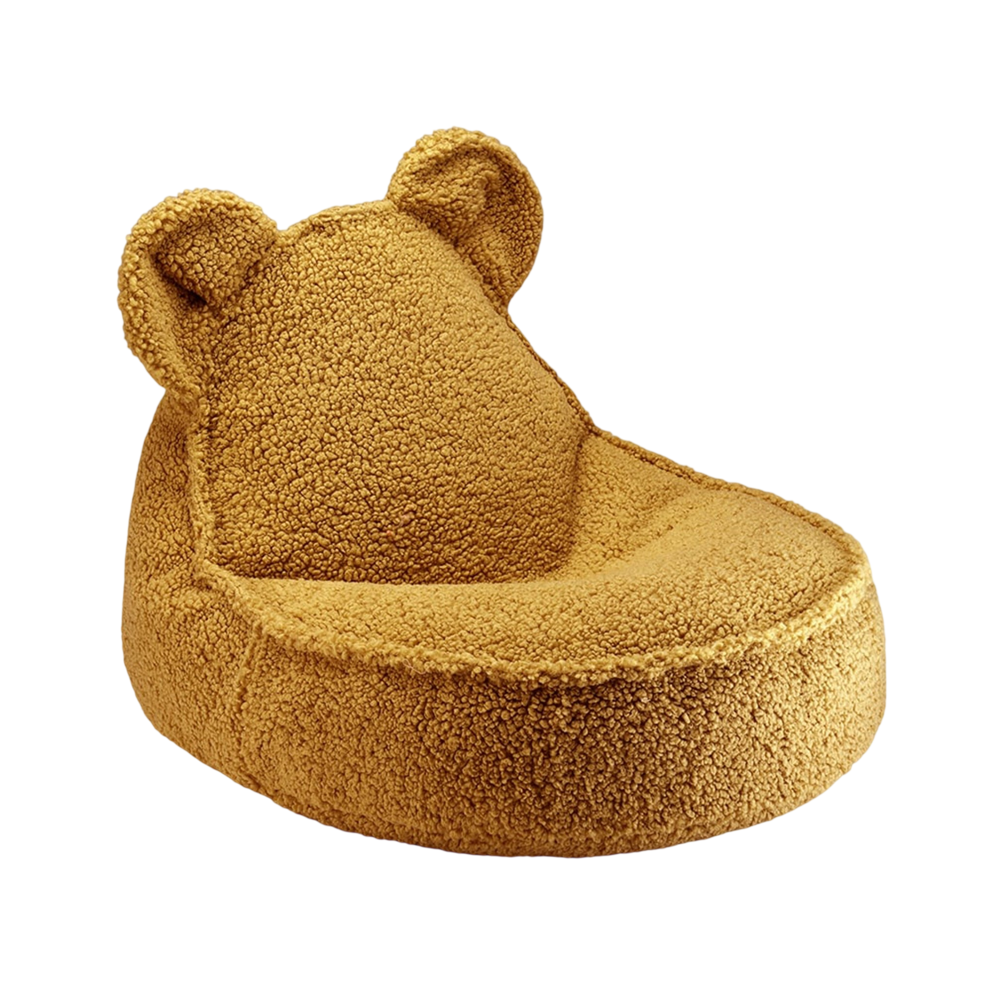 Wigiwama Bear Beanbag Maple