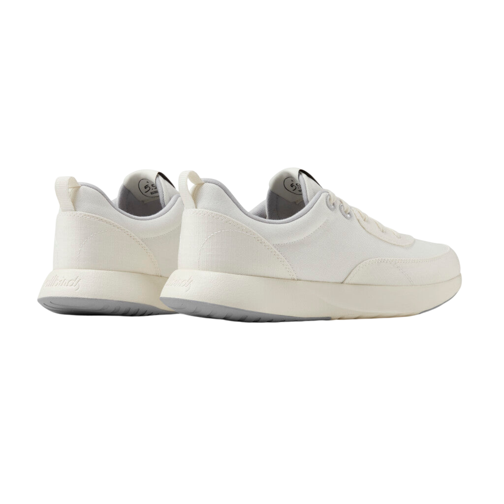 W Courier blizzard/light grey (blanc naturel)