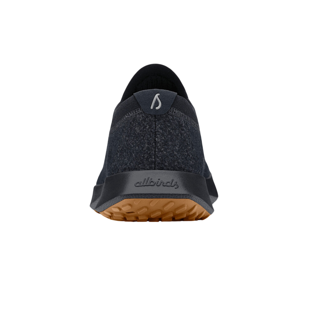 W Wool Dasher 2 Mizzle naturel noir (rugged khaki)