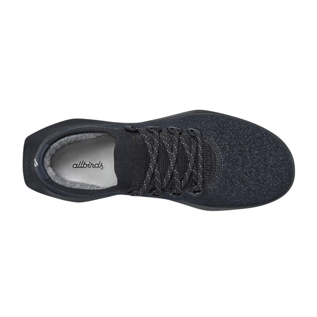 W Wool Dasher 2 Mizzle naturel noir (rugged khaki)