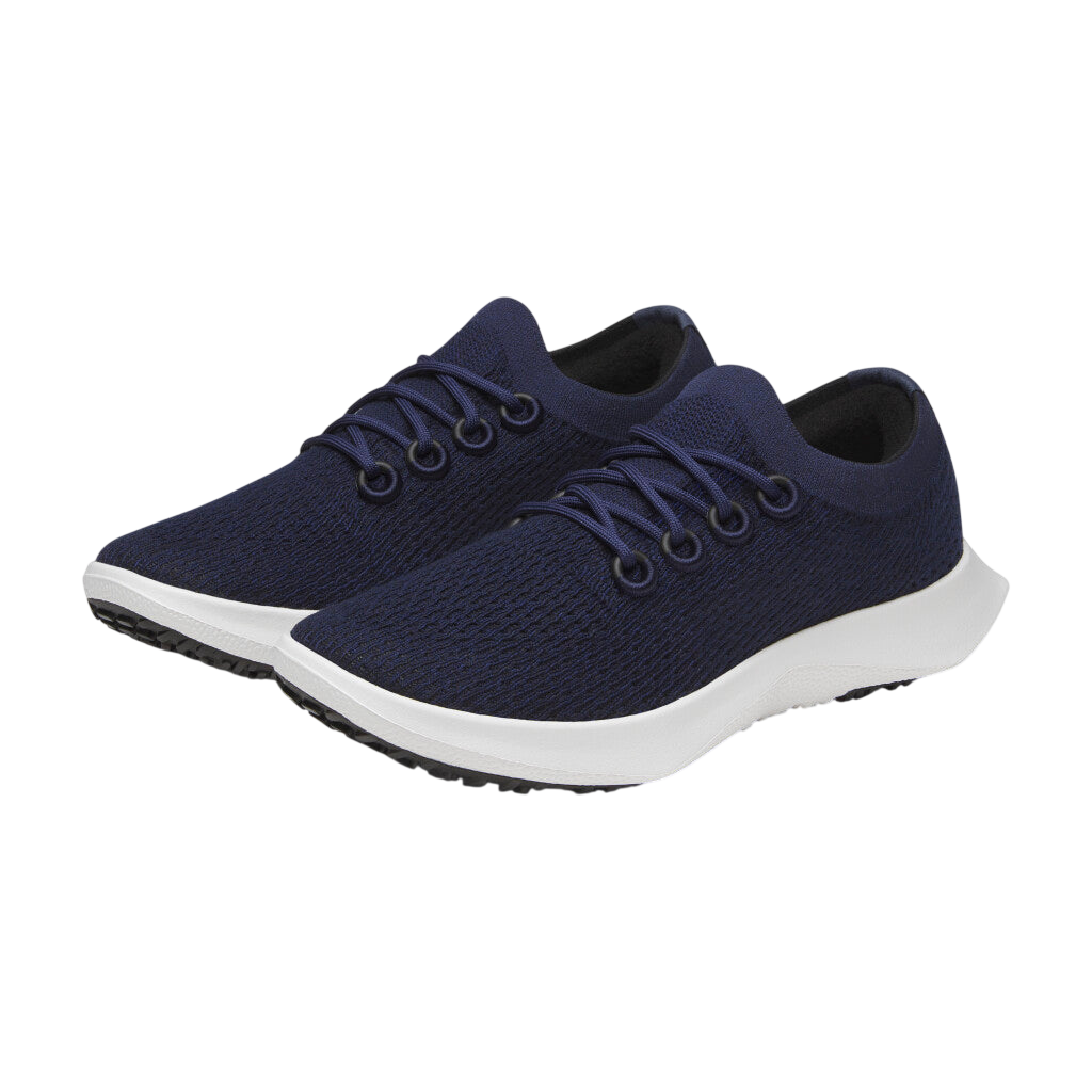 W Tree Dasher 2 deep navy (blizzard)