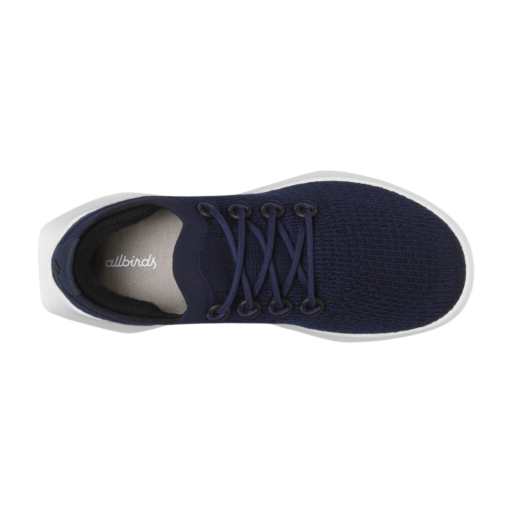 W Tree Dasher 2 deep navy (blizzard)