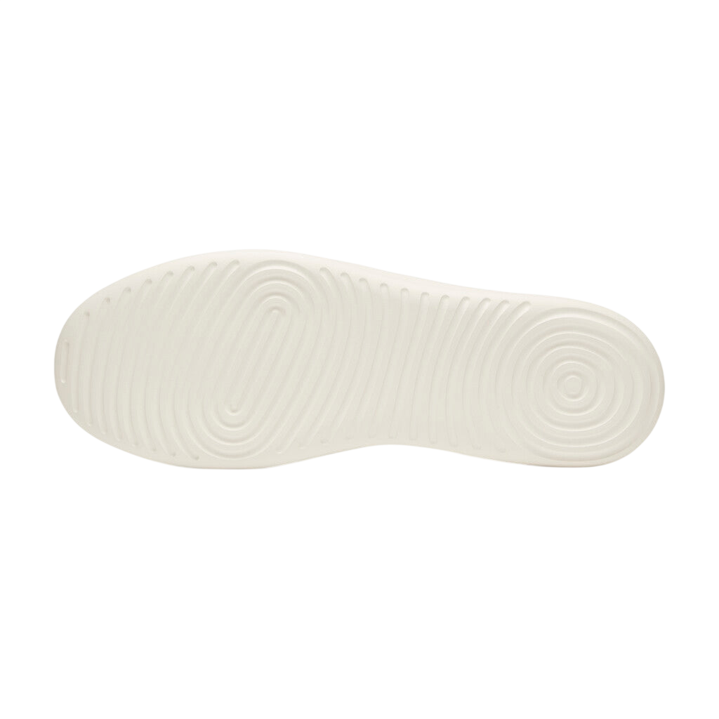 W Wool Cruiser Slip On blanc naturel (natural white)