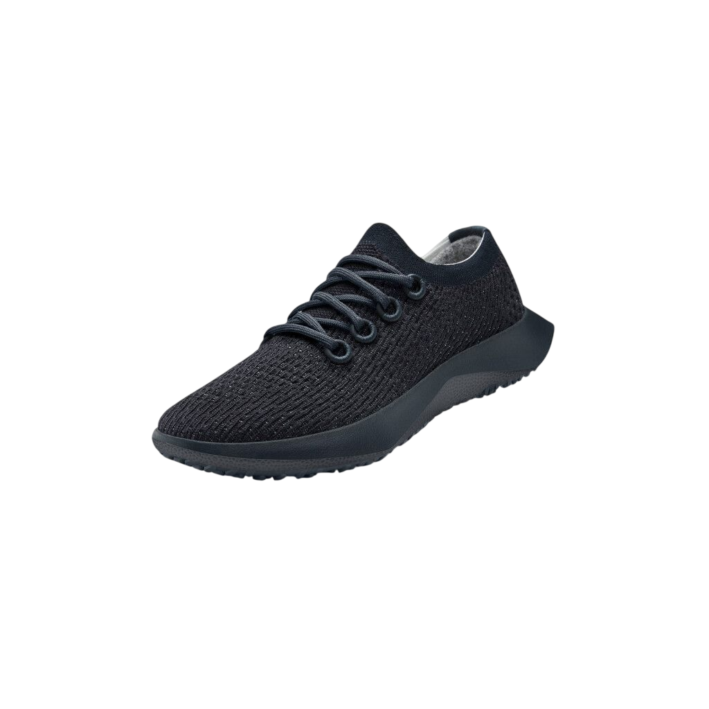 W Tree Dasher 2 natural black (noir naturel)