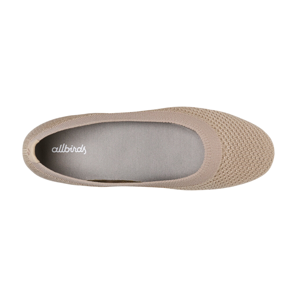 W Tree Breezer kaki léger