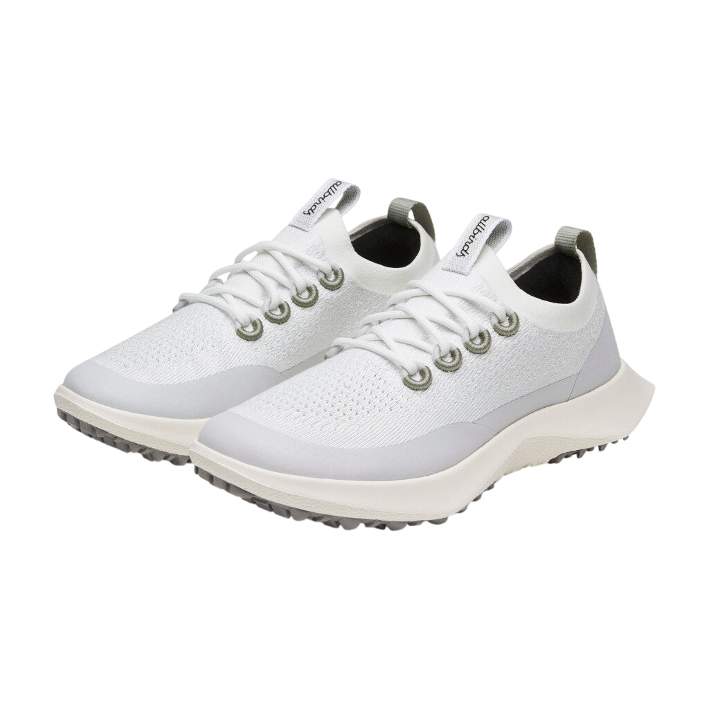 W Tree Dasher 2 - Utility blizzard/hazy pine (natural white)