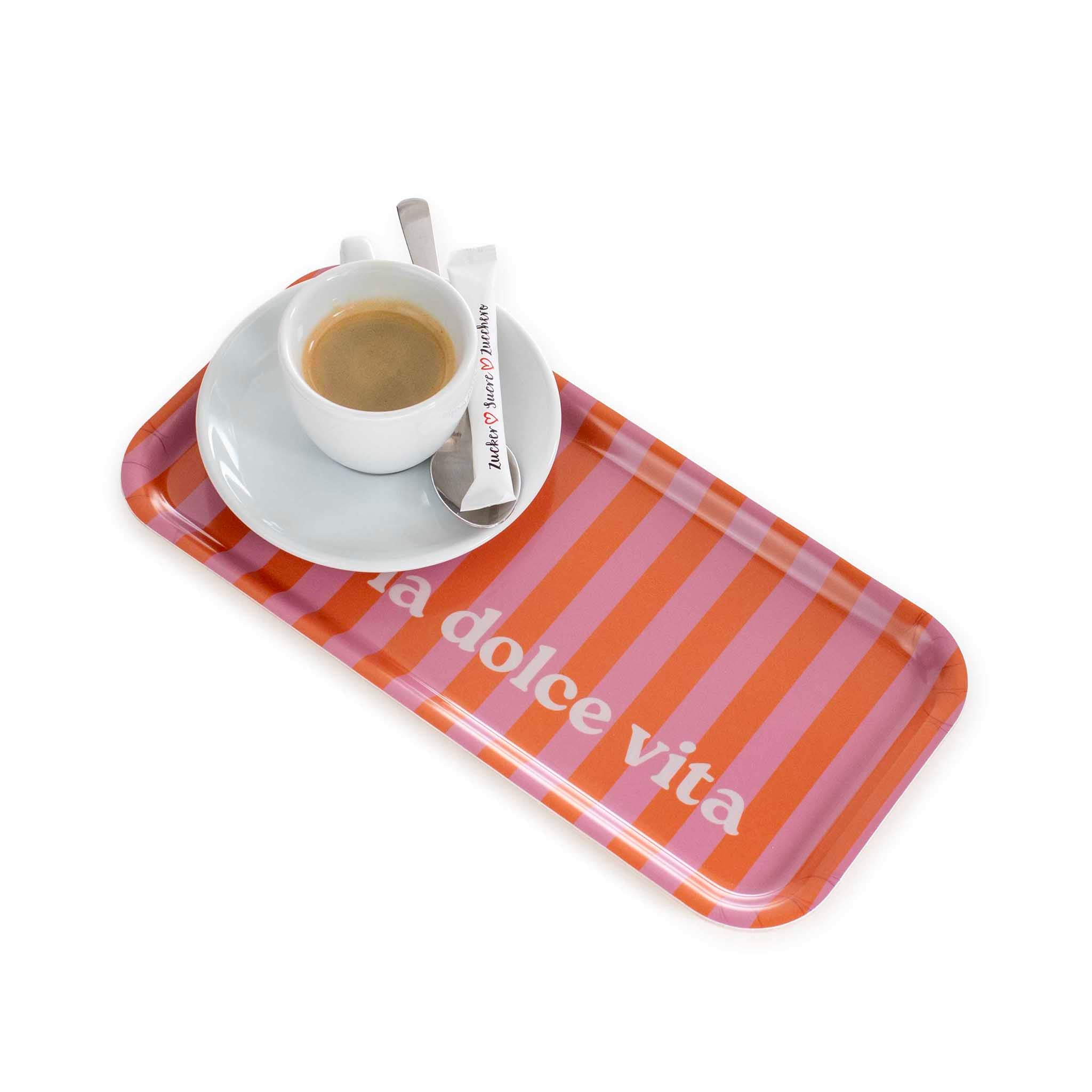 Italianità ST - la dolce vita