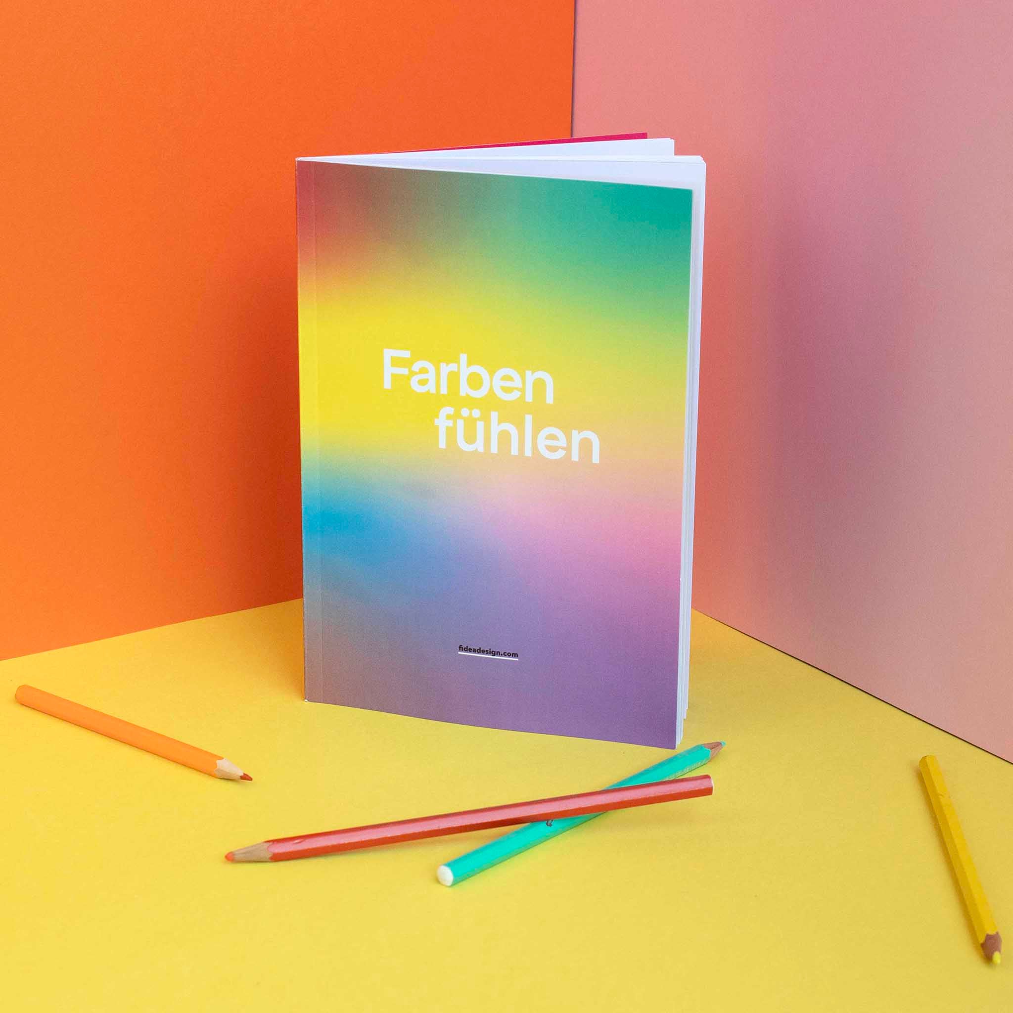 Sentir les couleurs