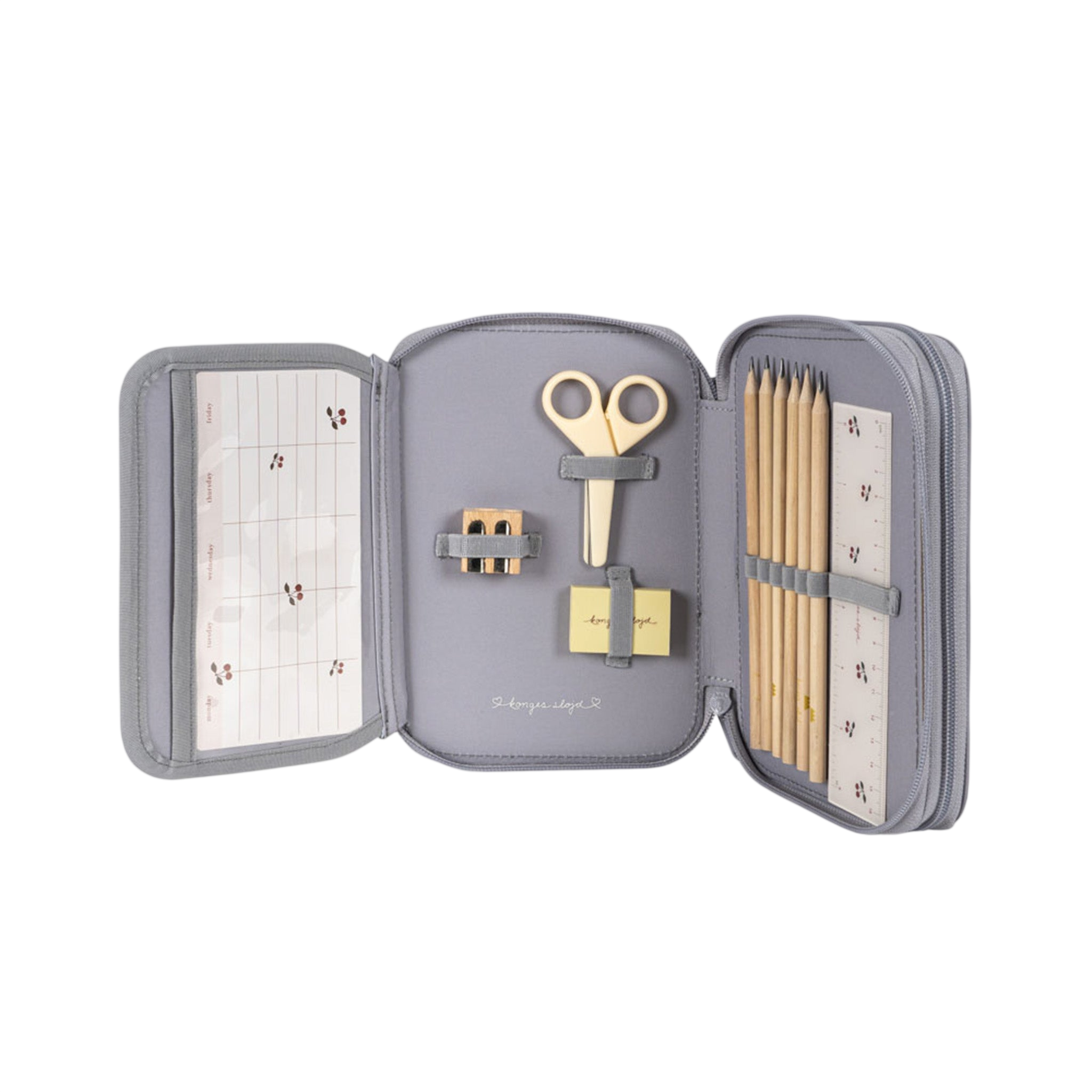 Etui Clover Sleet