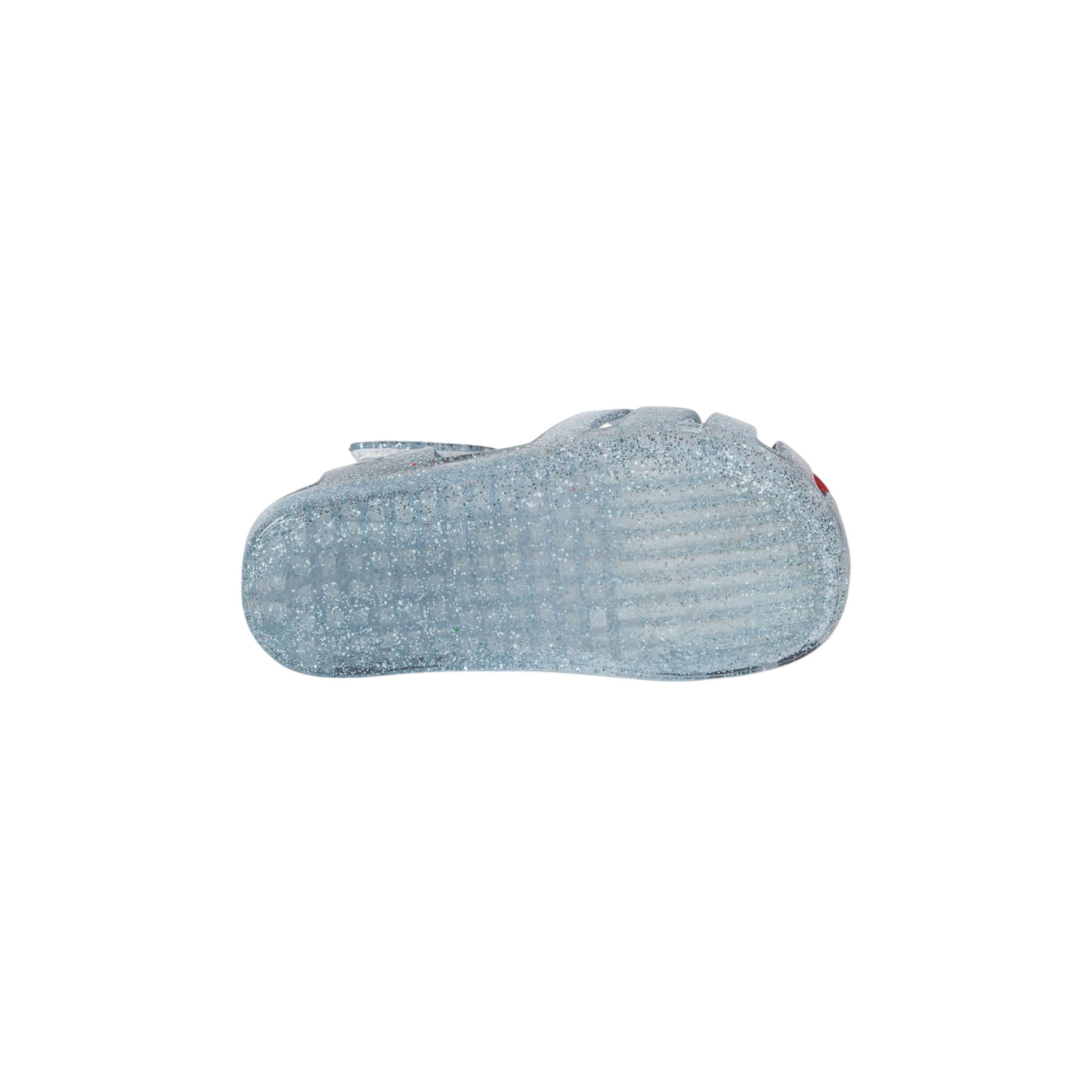 LILO SANDAL BLEU PAILLETÉ