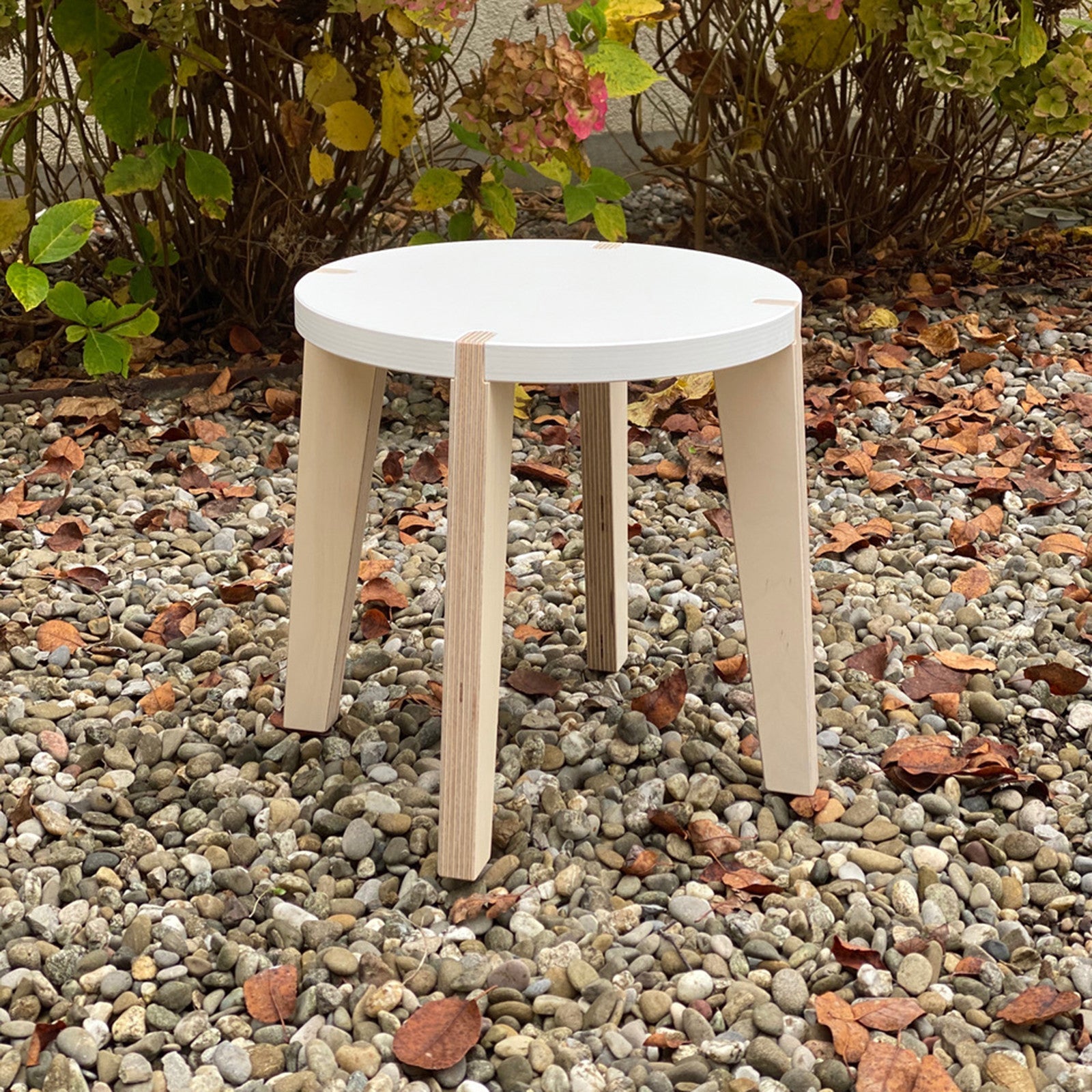 Hocker