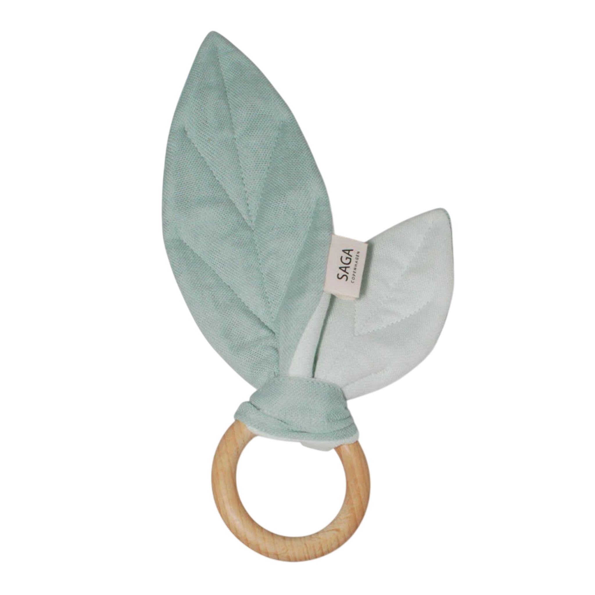 Coffret cadeau Naissance Forest avec bon d'achat
