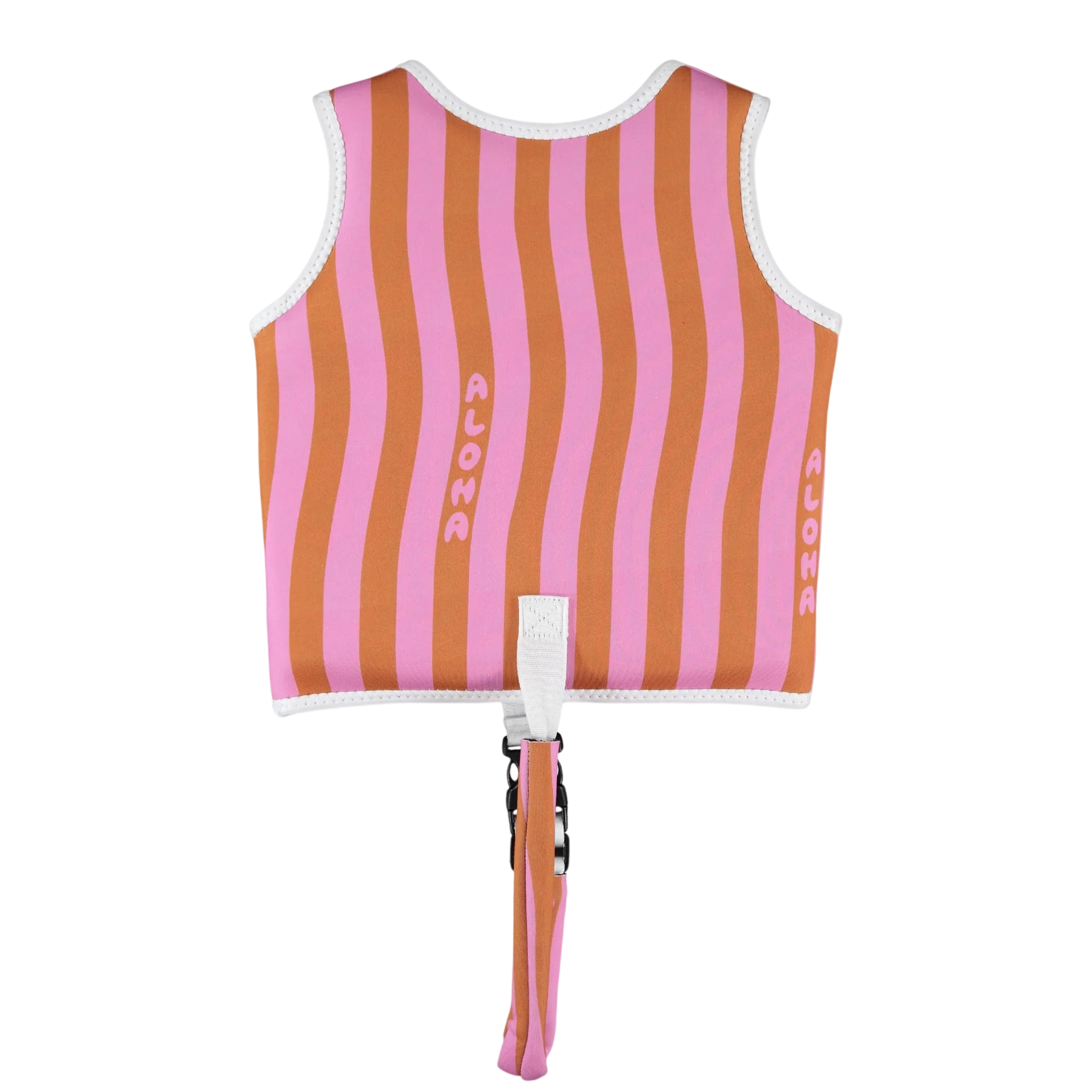 GILET FLOAT ALOHA STRIPES