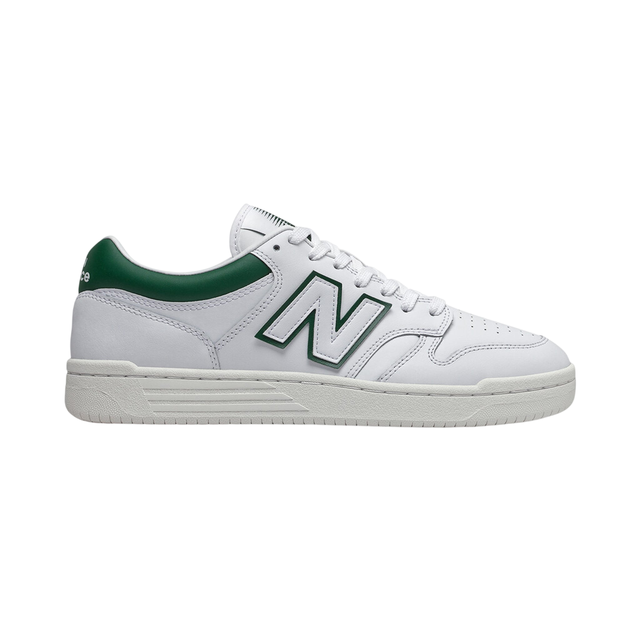 Sneaker BB480LGT white