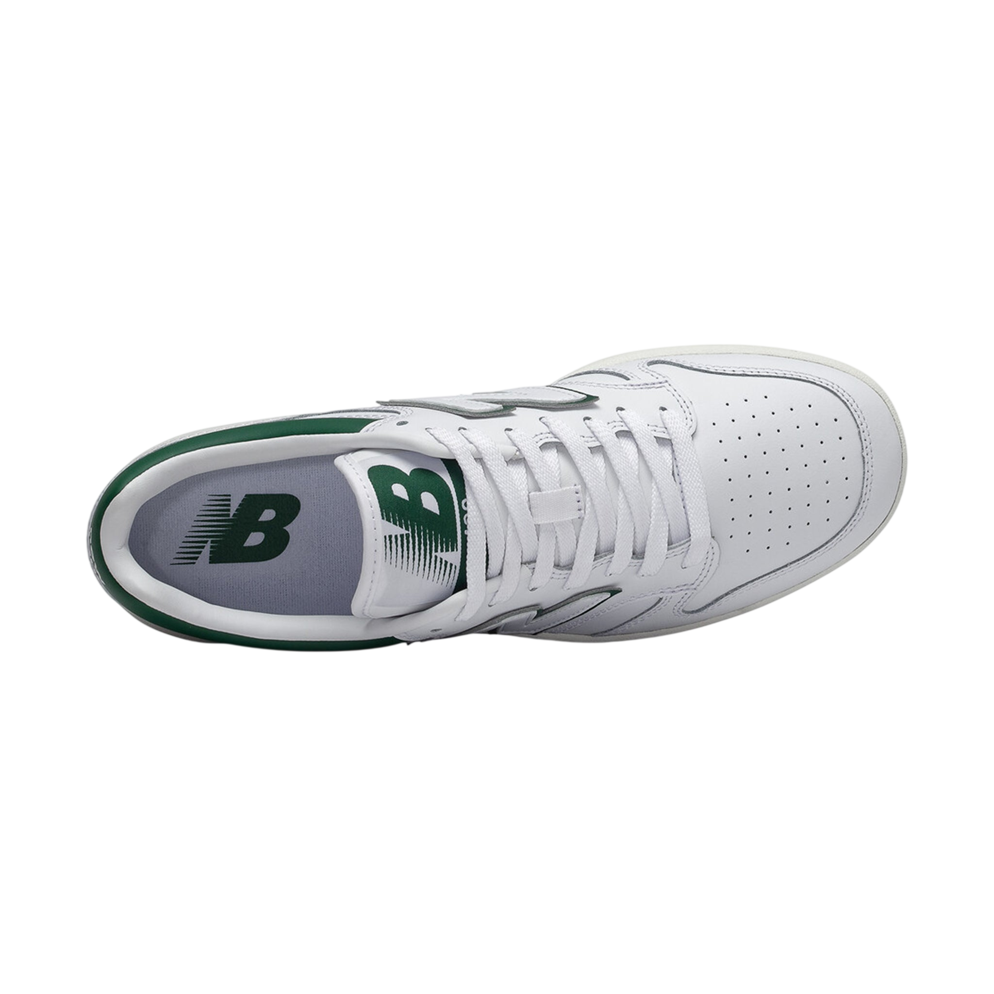 Sneaker BB480LGT white