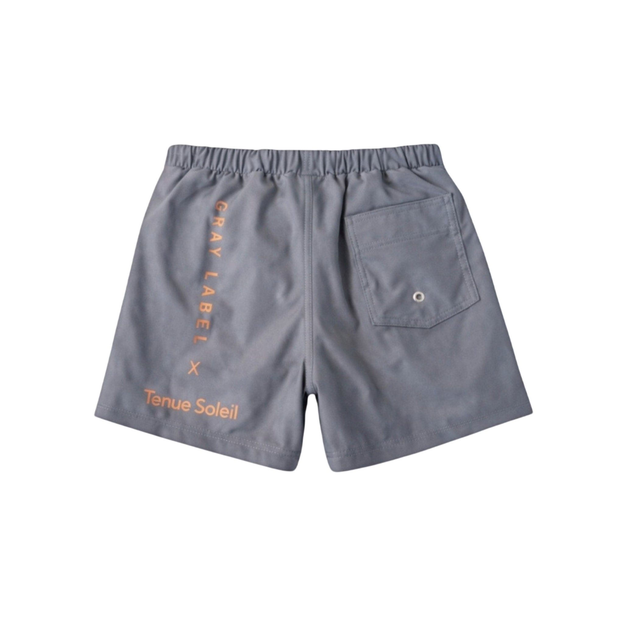 Set de bain GL x TS Stone Grey Melon