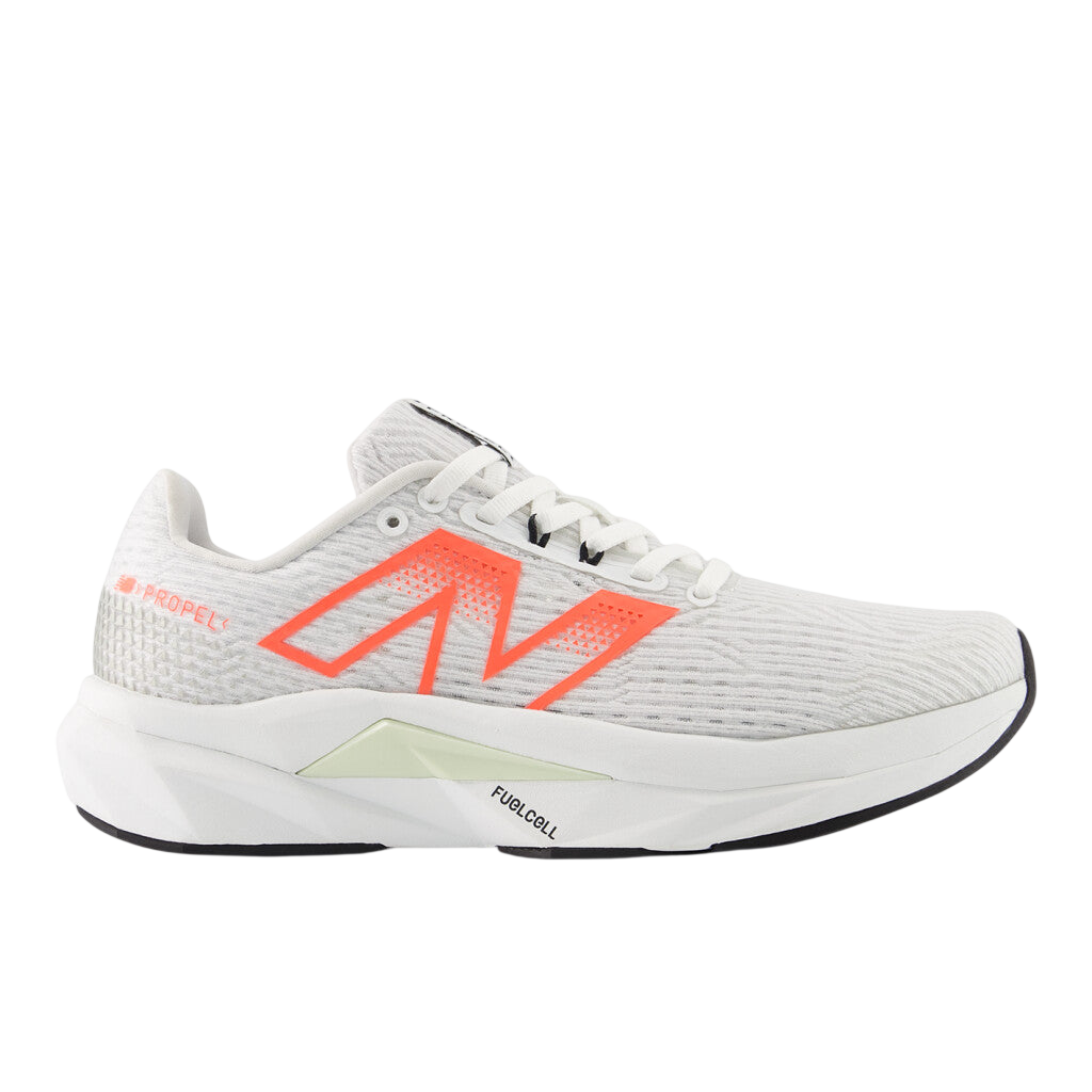 WFCPRCY5 Fuel Cell Propel v5 white