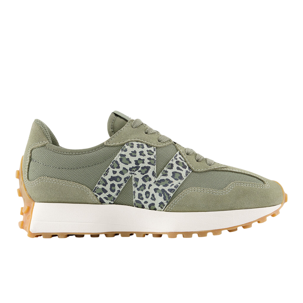 WS327LPB dark olivine