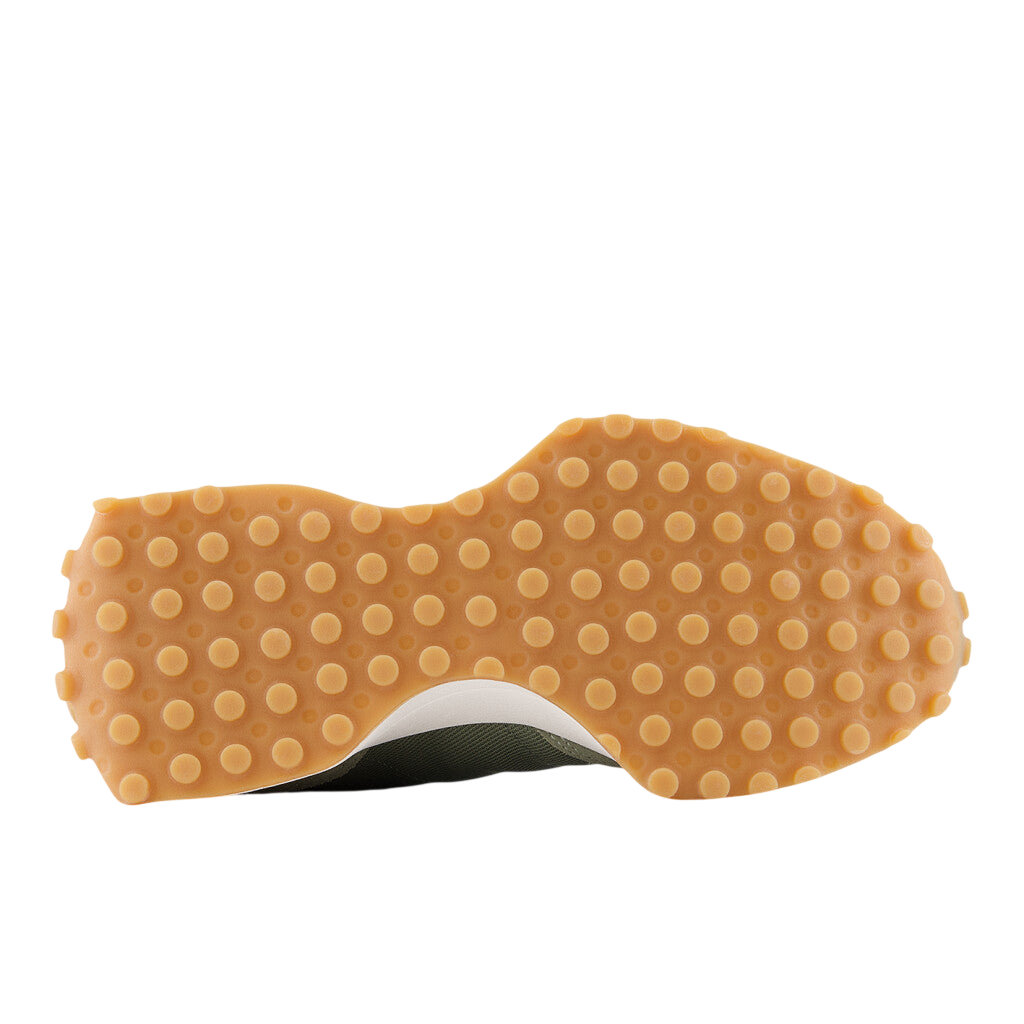 WS327LPB dark olivine