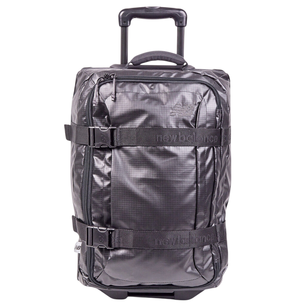 Pro Players 20" 2W Soft Trolley black