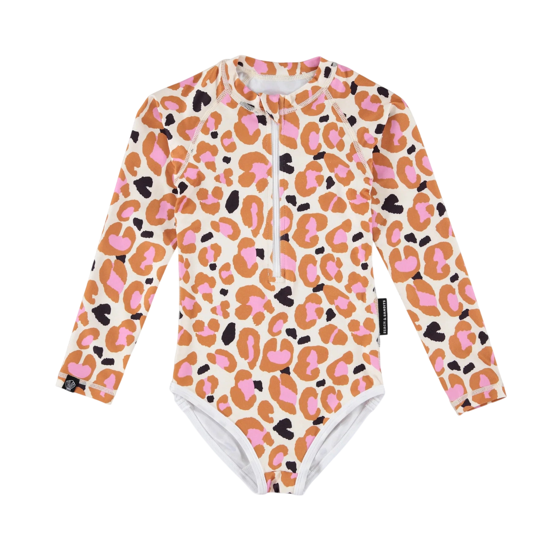 UV50+ CANDY LEOPARD