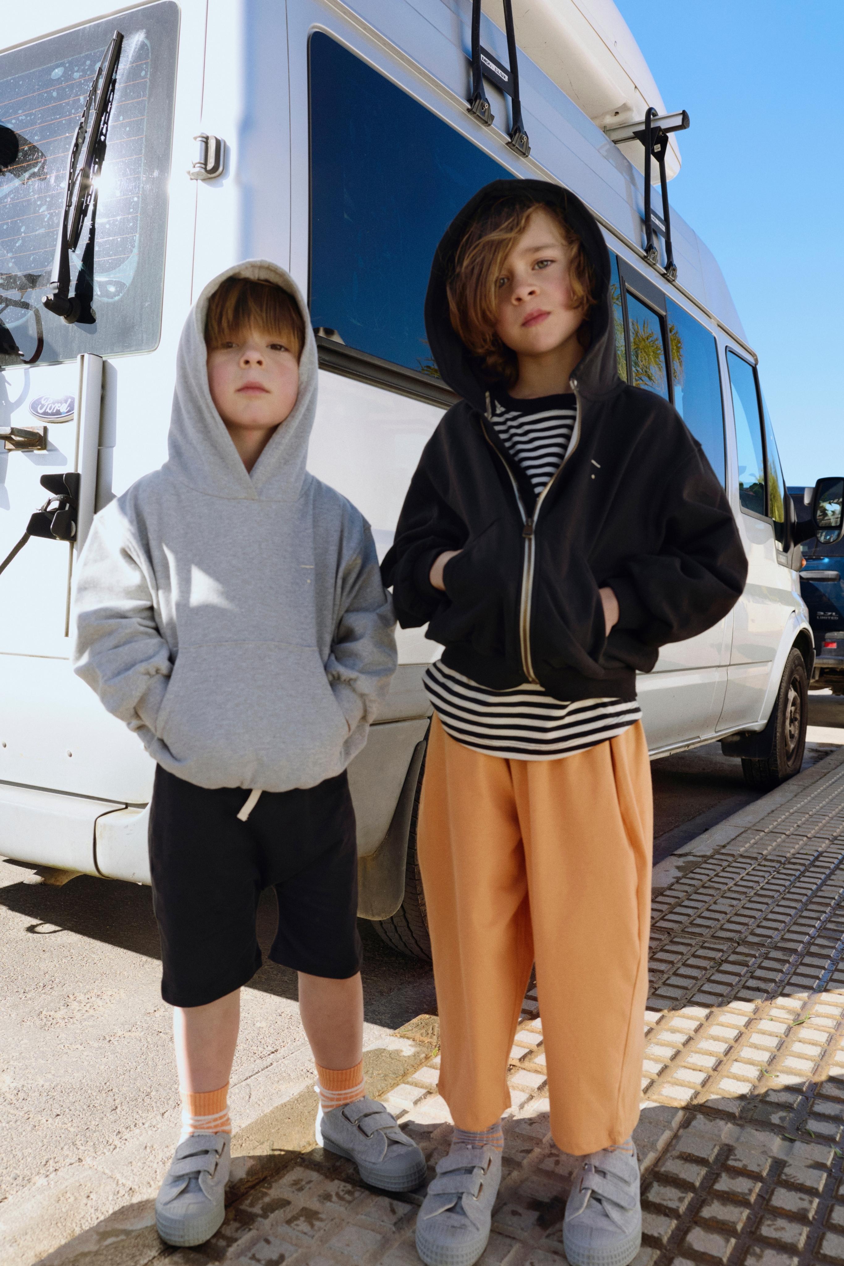 Lot de 2 chaussettes Melon Cream