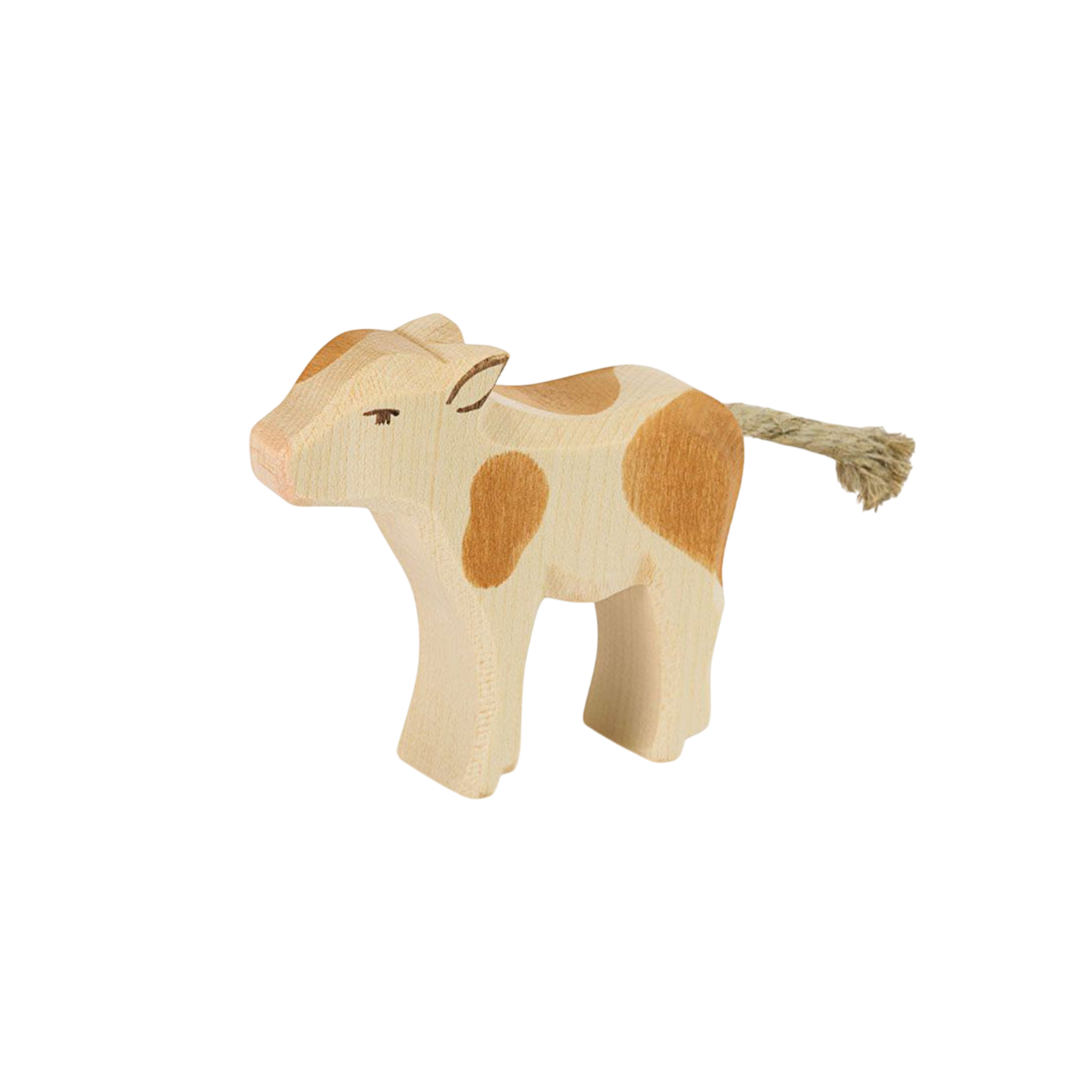 Ostheimer calf brown standing wood