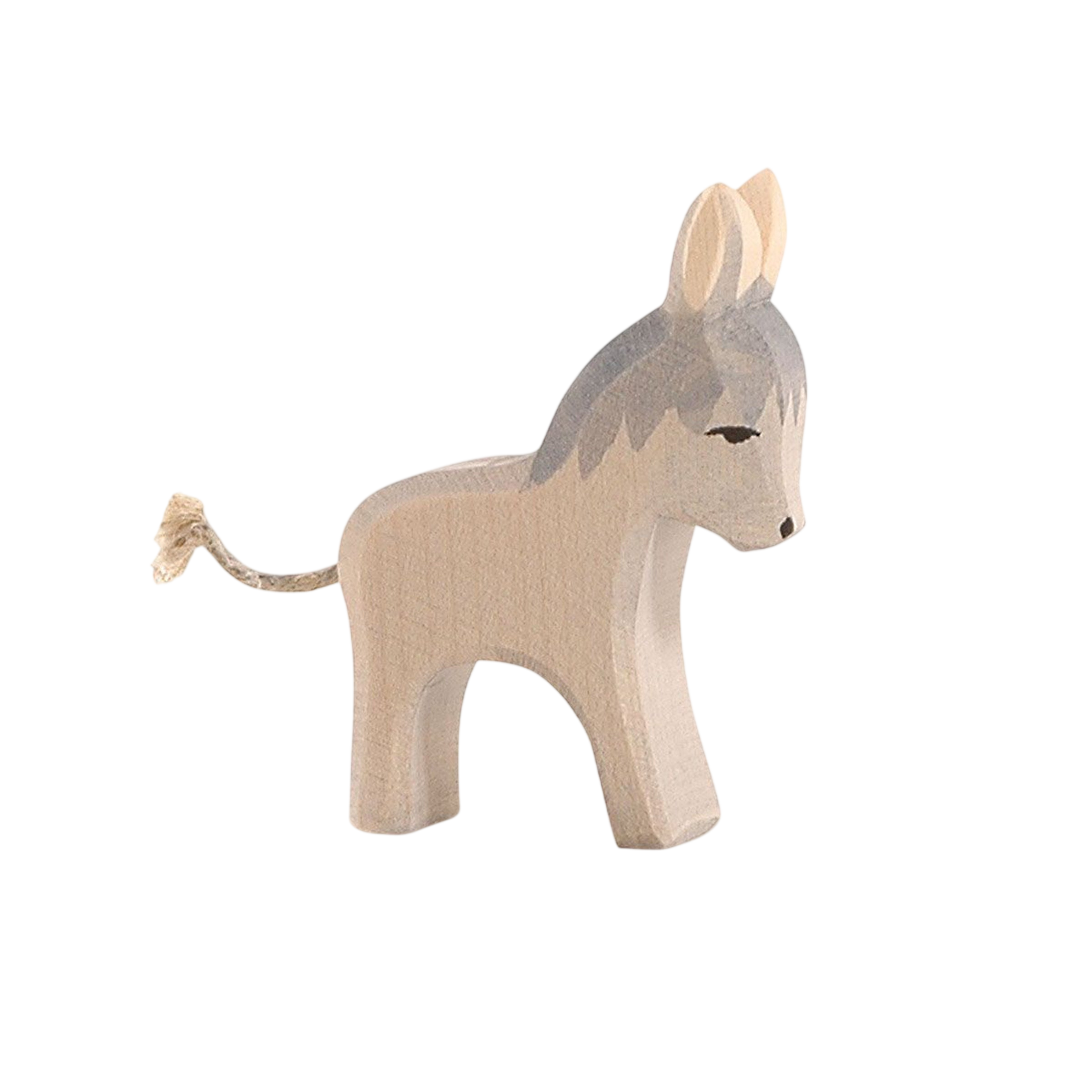 Ostheimer donkey small wood
