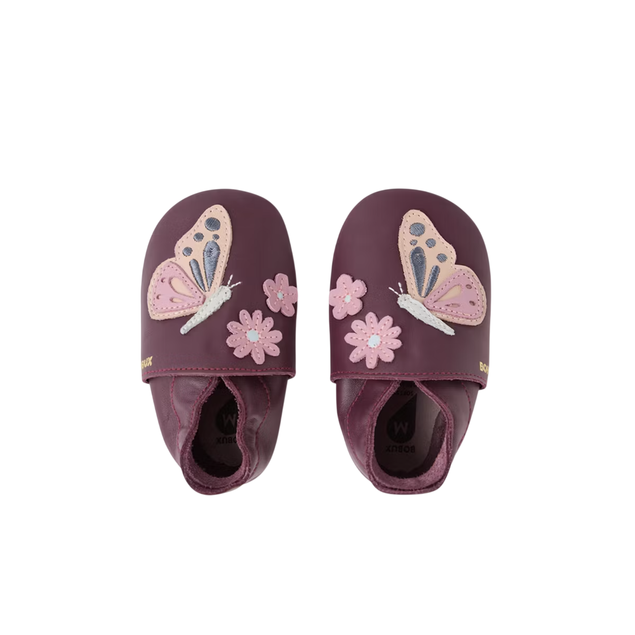 Bobux Athalia Fig