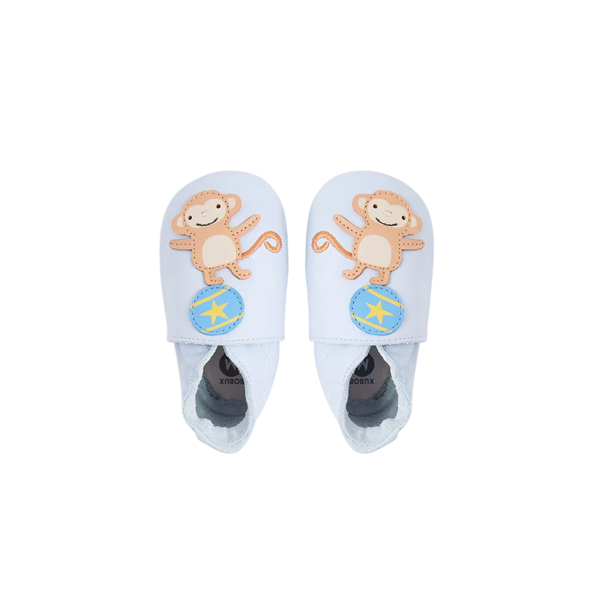 Bobux Bubbles Skyway