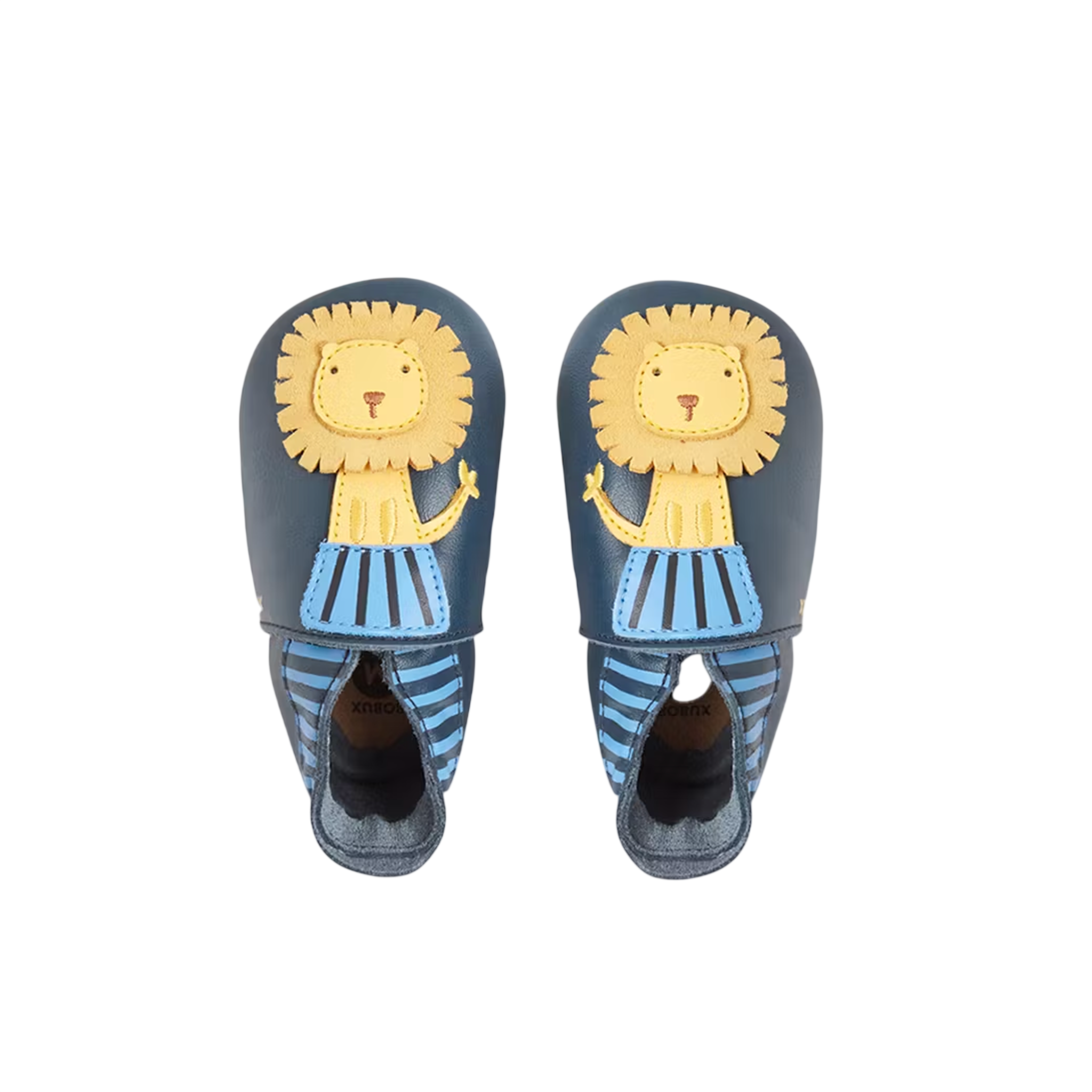 Bobux Lionello Navy
