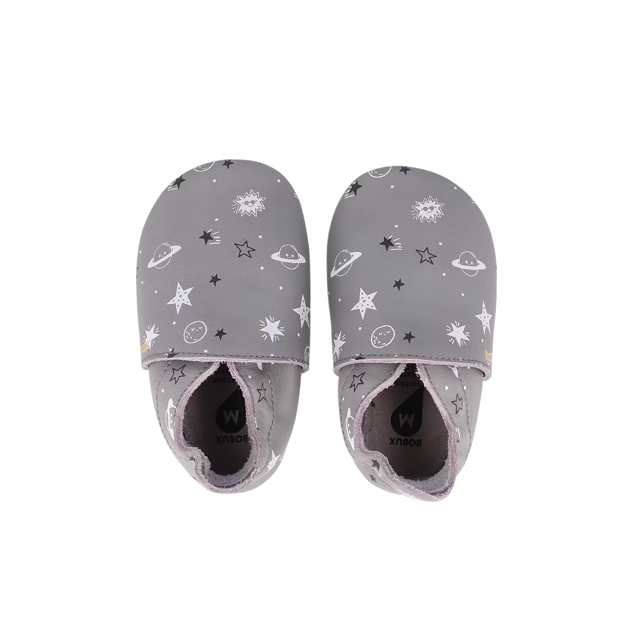 Outerspace gris foncé