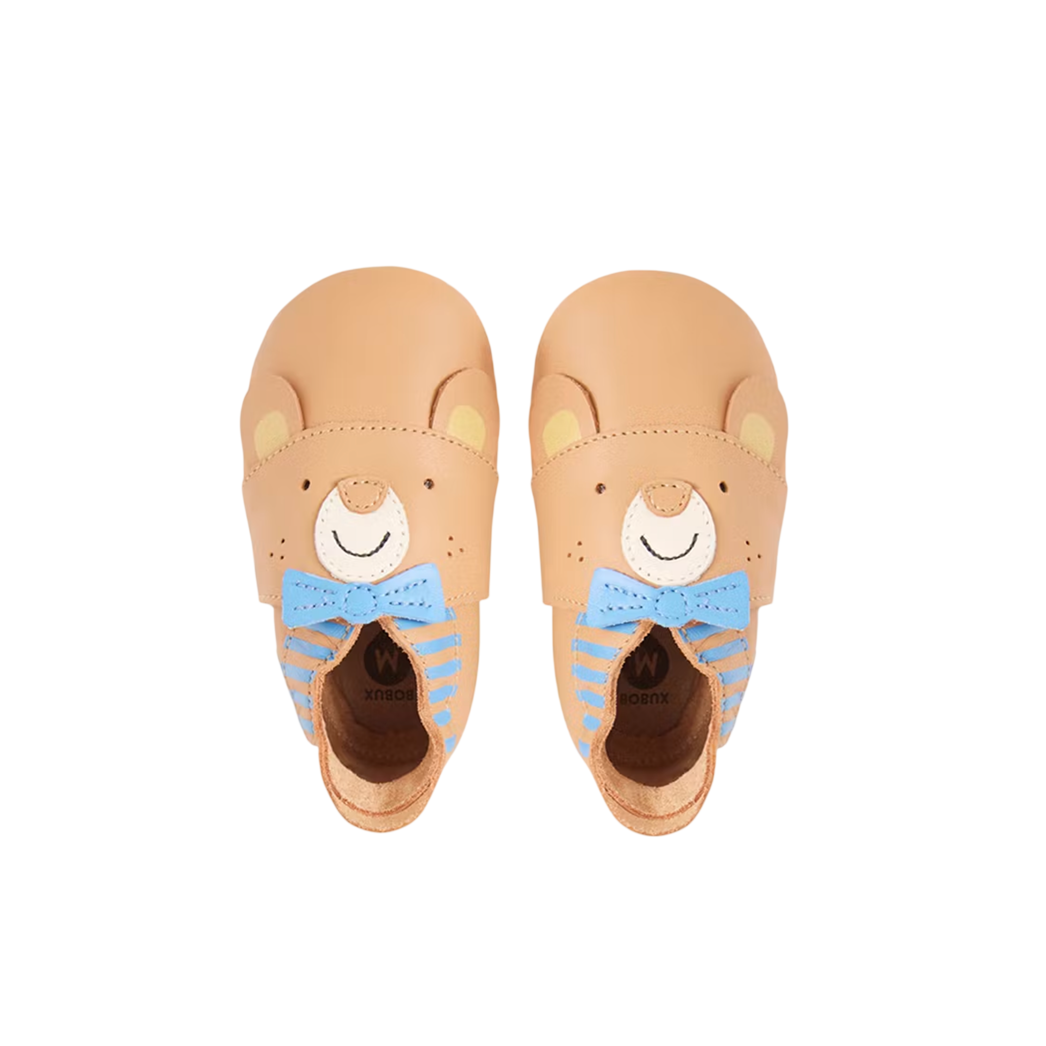 Bobux Smart Bear Biscuit