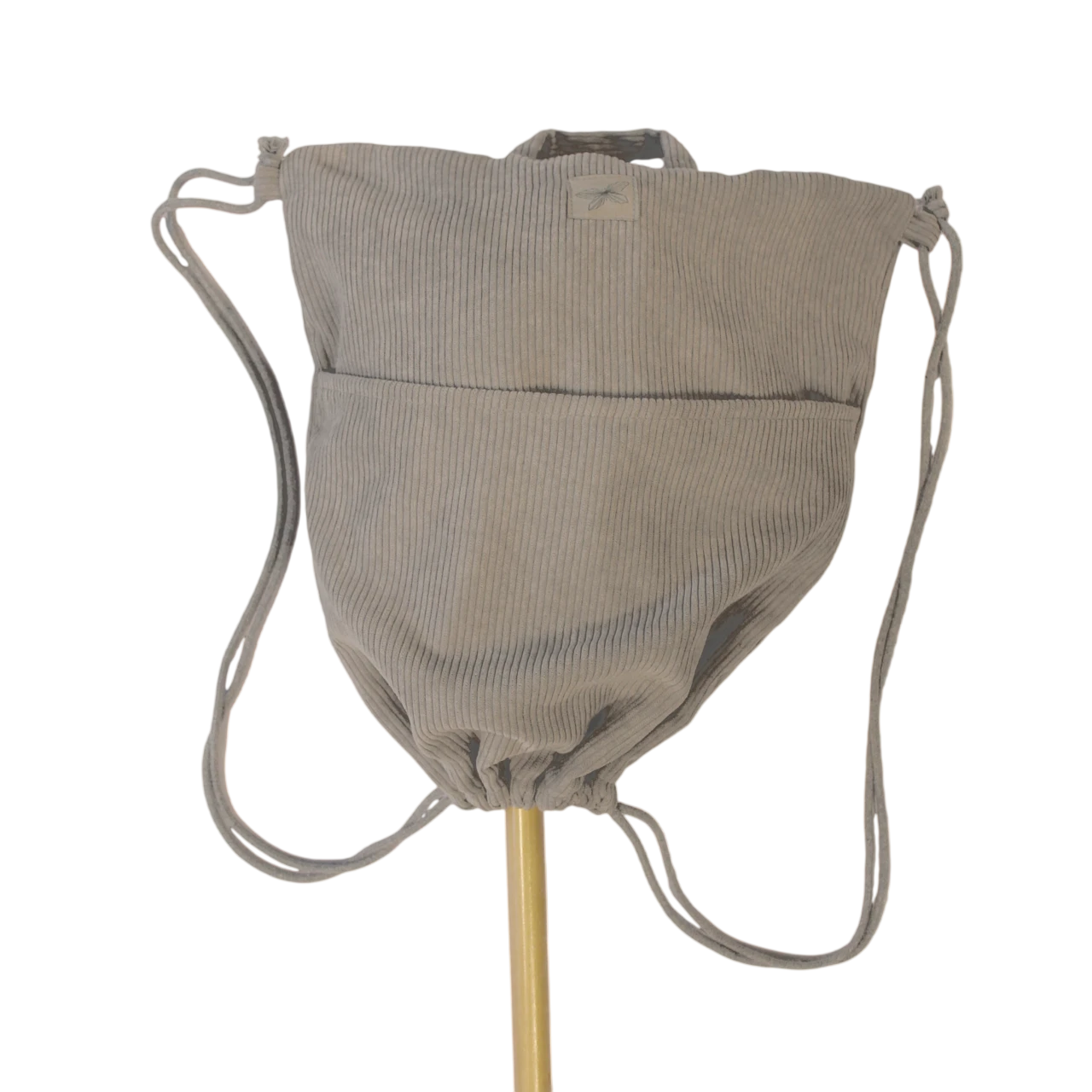 Steckenpferd Weiss