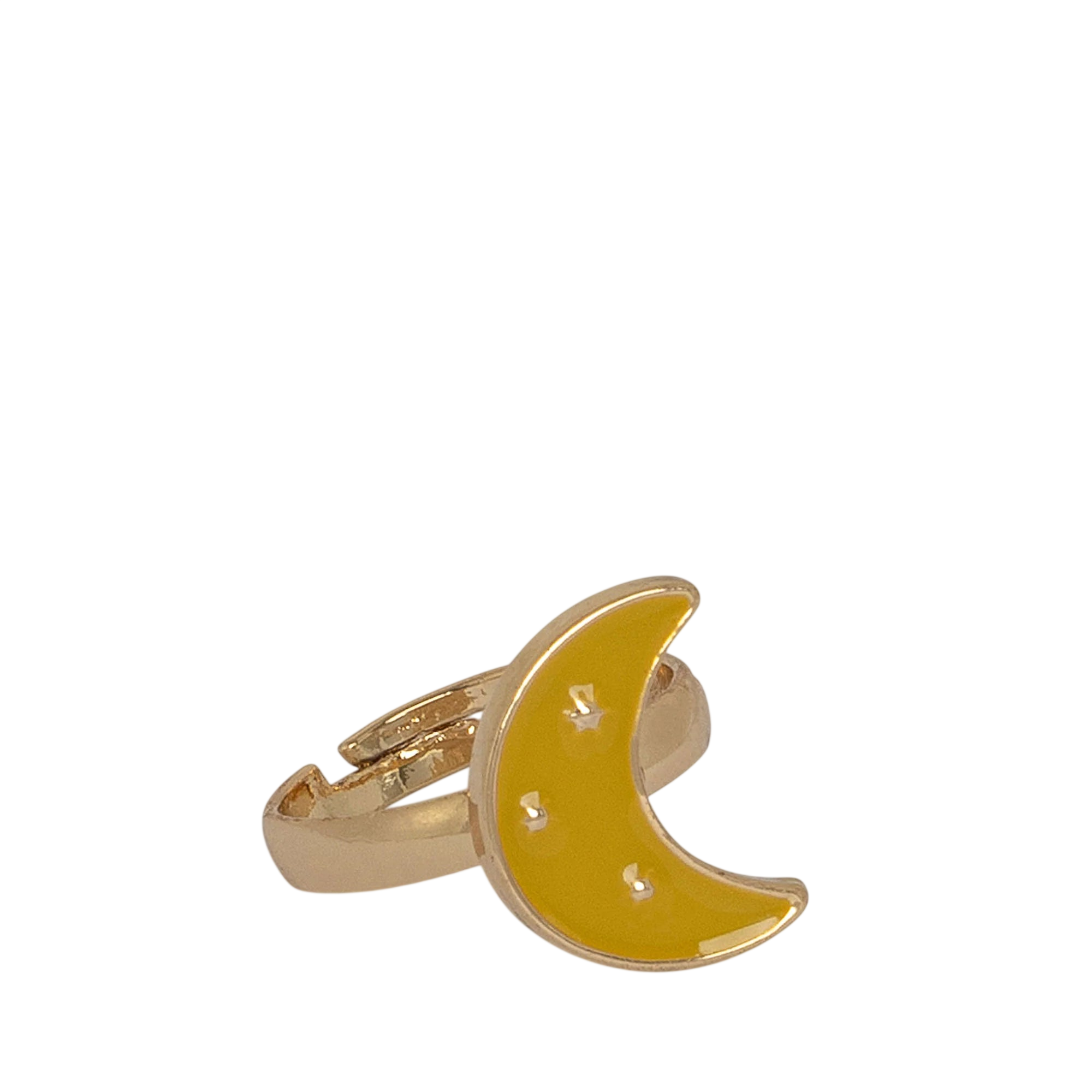 Children's rings 12 piece set Multi Color
