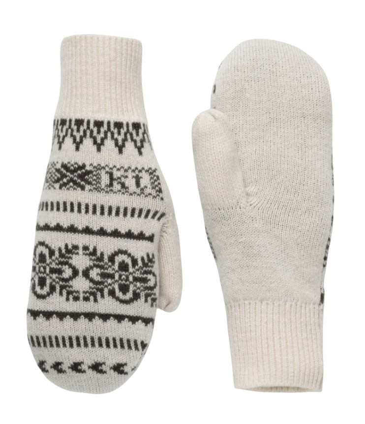 Gants Selma nwhite