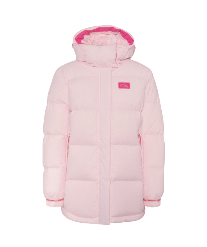 Winterjacke Evy Down gum
