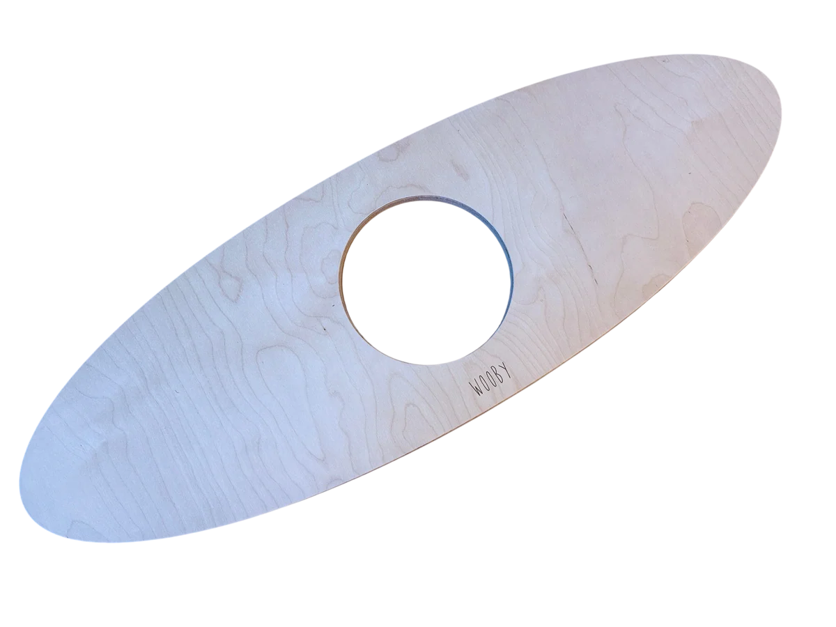 Wooby Balance + Flow Bundle