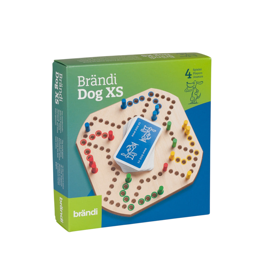 Dog XS