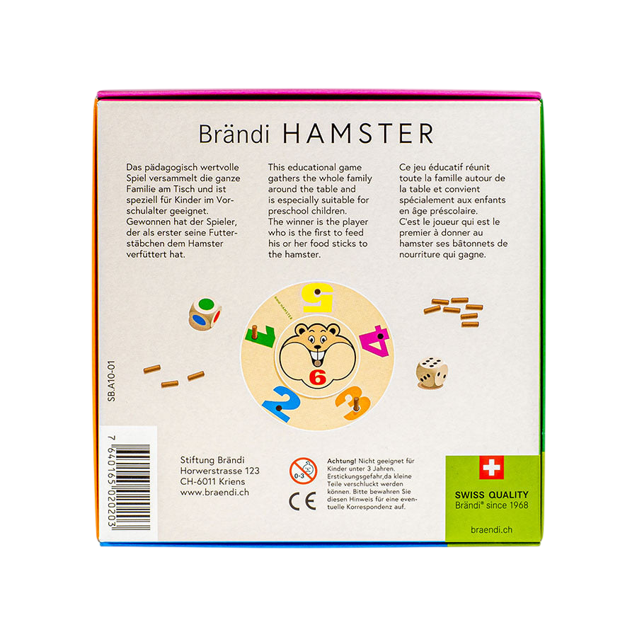Hamster