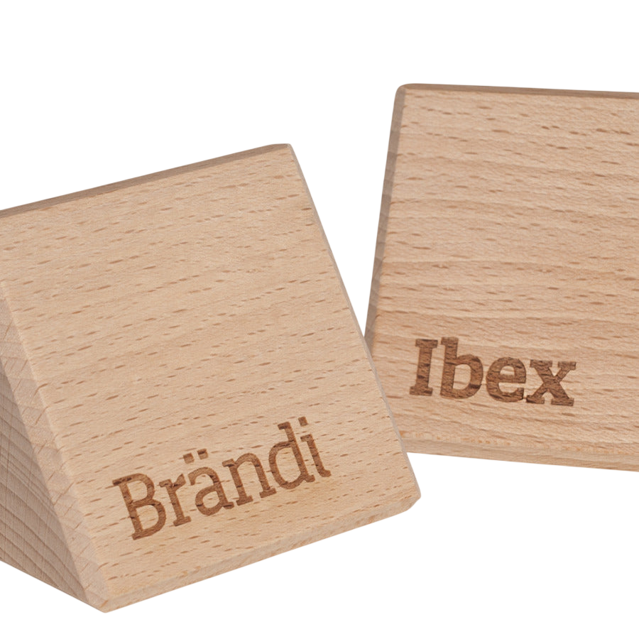 Brändi Ibex